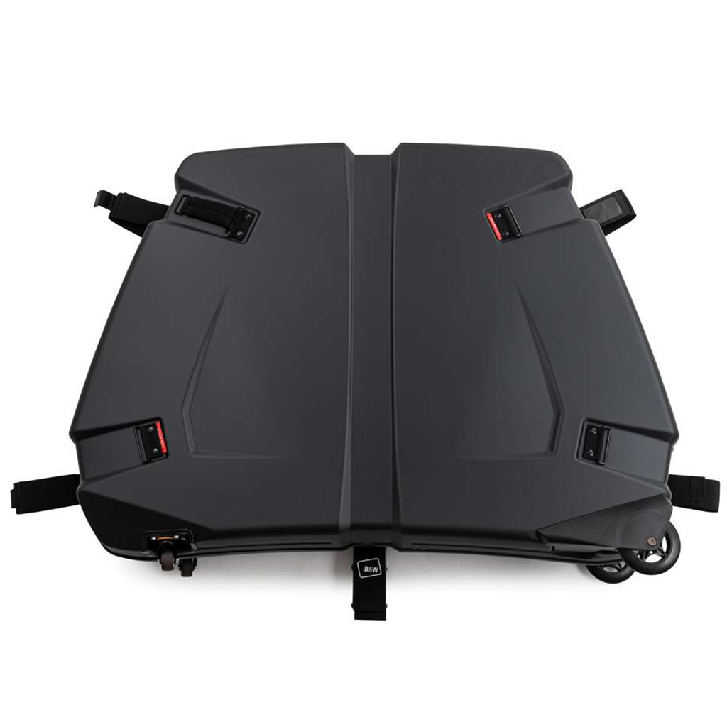 B W Bike Box II